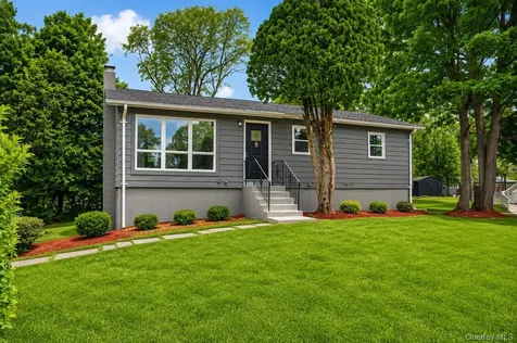 4 Maple Lane Monroe NY 10950