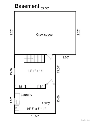 7 Garden Place Pelham NY 10803