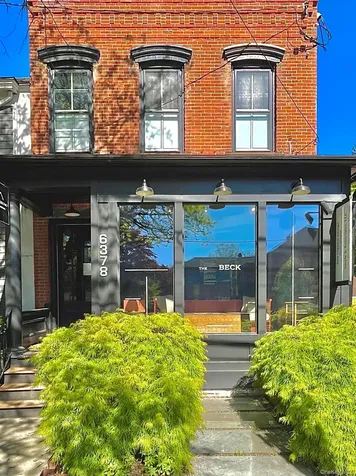 6378 Mill Street Rhinebeck NY 12572