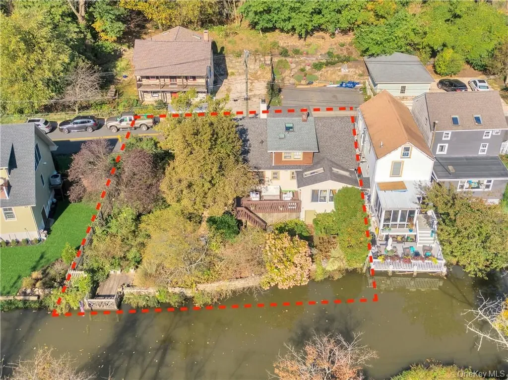 351 Piermont Avenue Piermont NY 10968