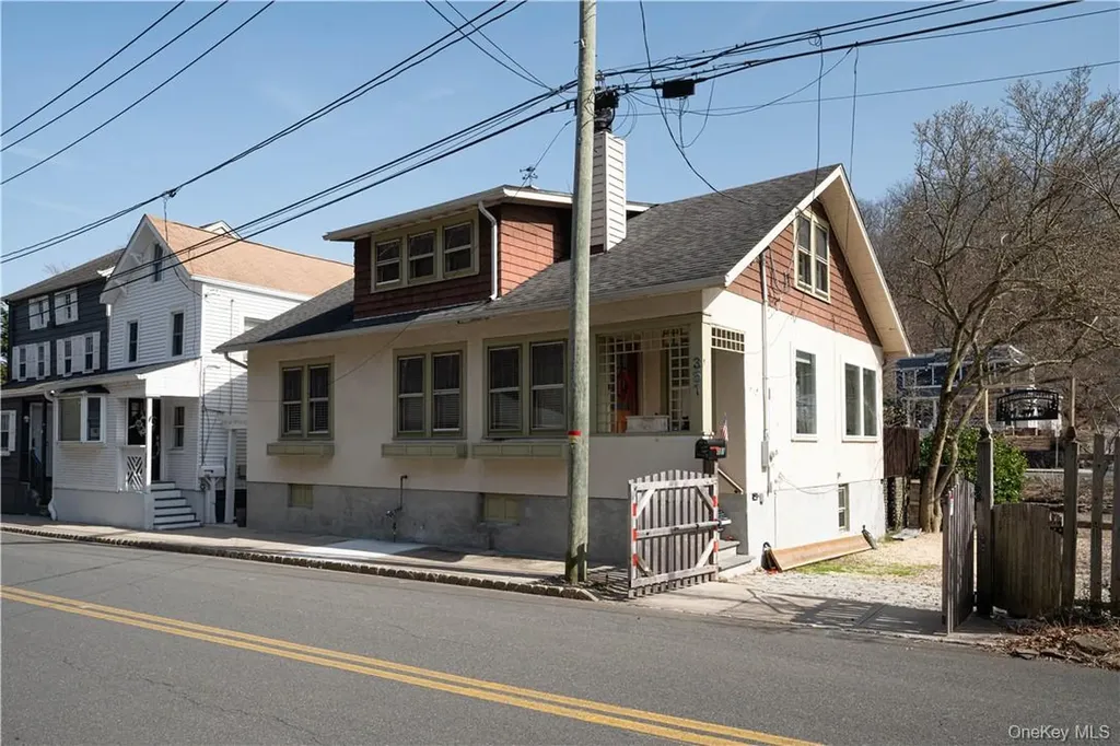 351 Piermont Avenue Piermont NY 10968