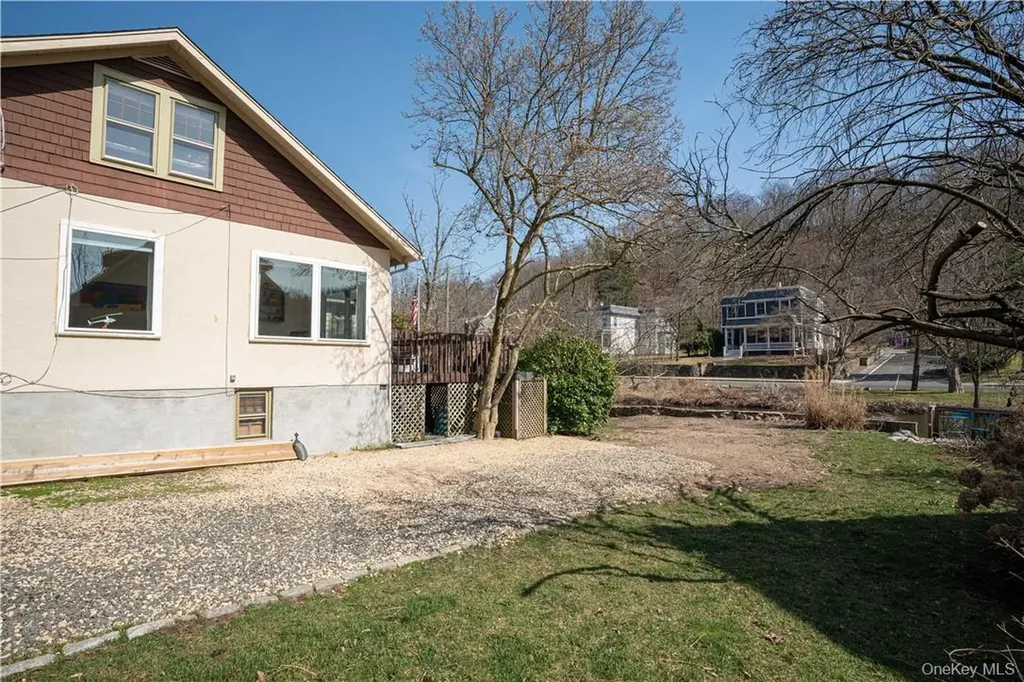 351 Piermont Avenue Piermont NY 10968