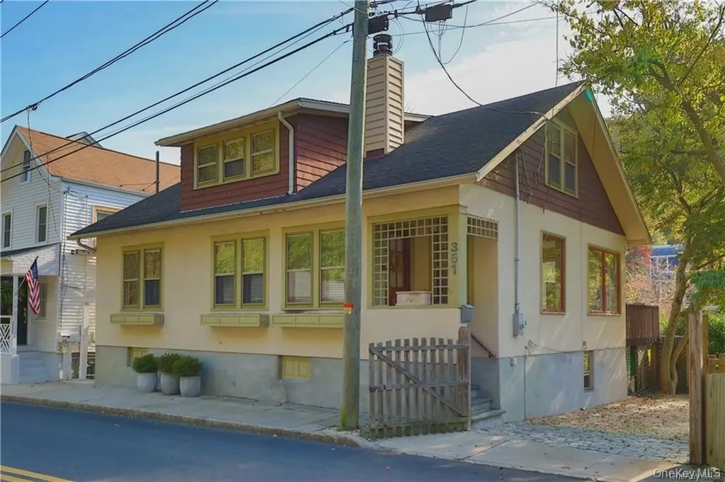 351 Piermont Avenue Piermont NY 10968