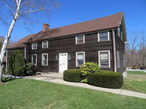 271 Titusville Road Poughkeepsie NY 12603