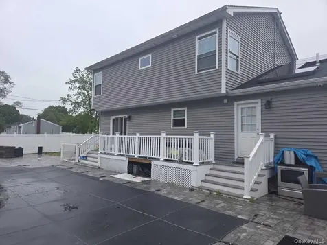 62 Jamaica Avenue Wyandanch NY 11798