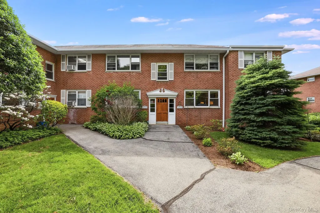 121 North Broadway White Plains NY 10603