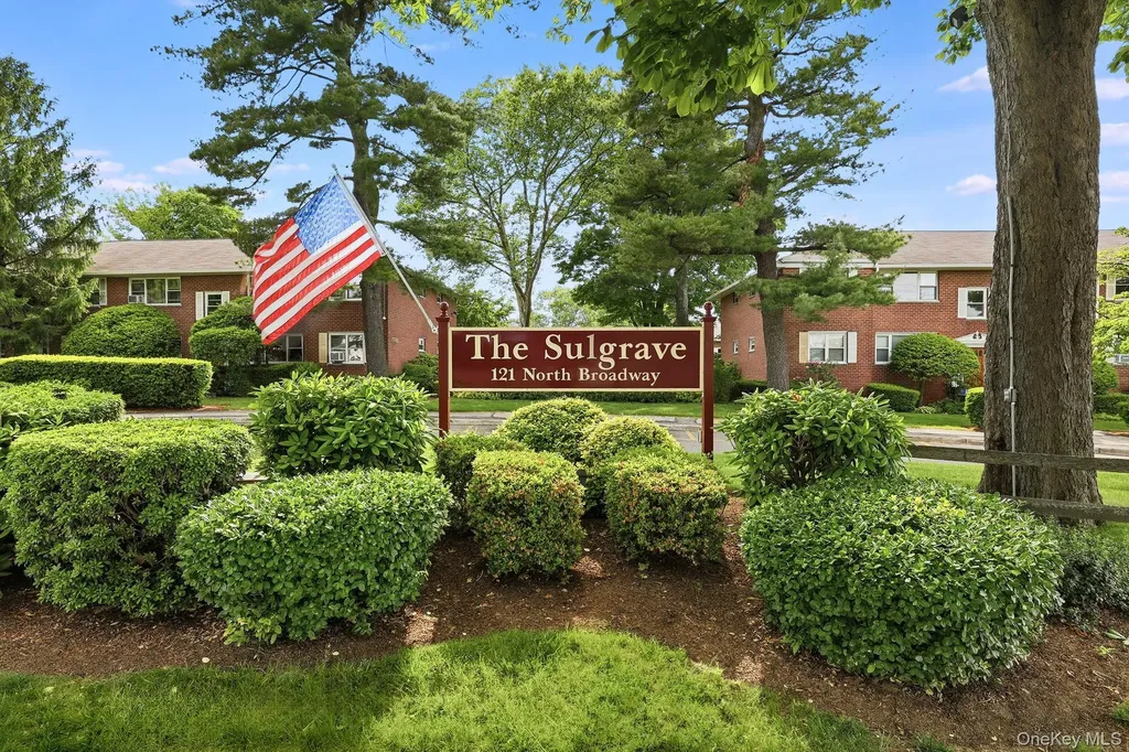 121 North Broadway White Plains NY 10603