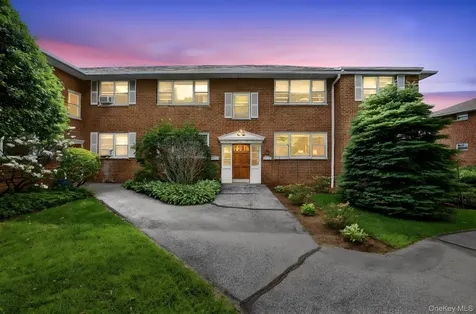 121 North Broadway White Plains NY 10603