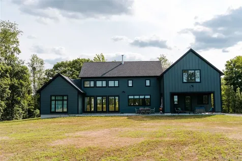 158 Brown Road Greenville NY 10998