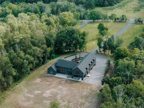 158 Brown Road Greenville NY 10998
