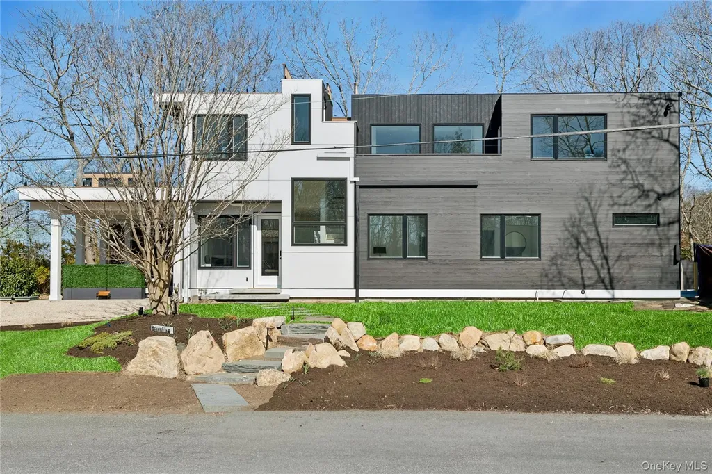 46 Terry Drive Sag Harbor NY 11963