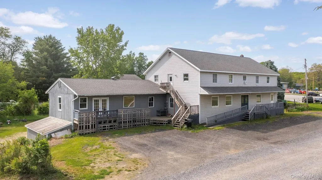 2773 Church Street Pine Plains NY 12567