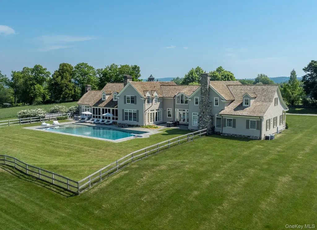 364 Hardscrabble Road North Salem NY 10560