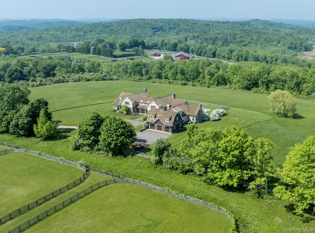 364 Hardscrabble Road North Salem NY 10560