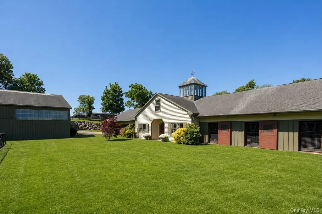 364 Hardscrabble Road North Salem NY 10560