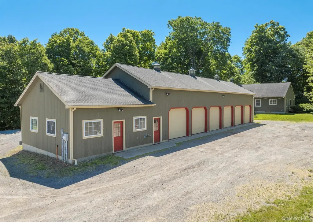 364 Hardscrabble Road North Salem NY 10560