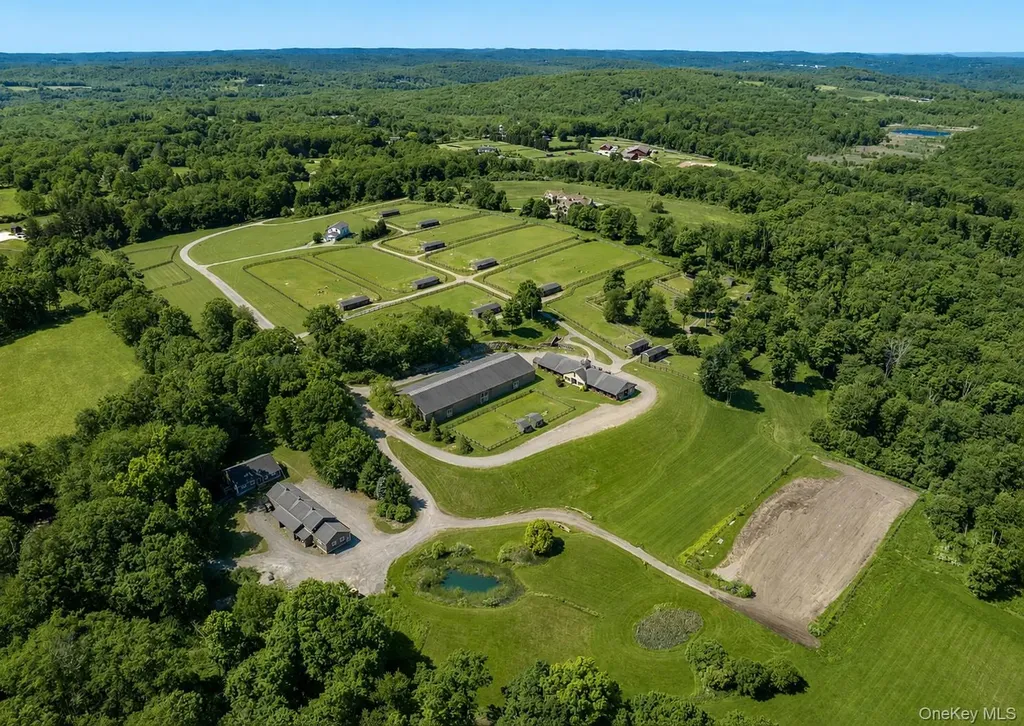 364 Hardscrabble Road North Salem NY 10560