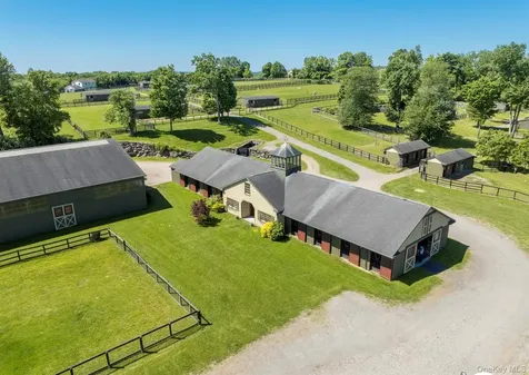 364 Hardscrabble Road North Salem NY 10560