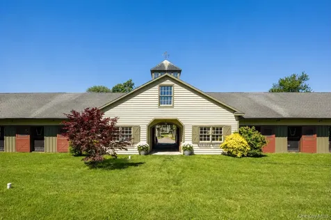 364 Hardscrabble Road North Salem NY 10560