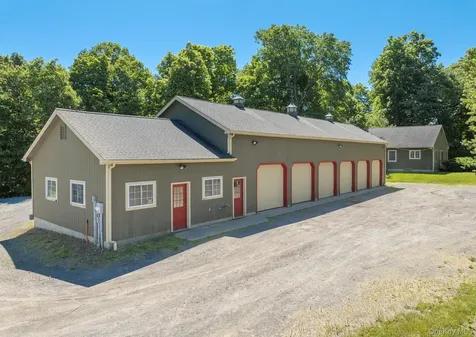 364 Hardscrabble Road North Salem NY 10560