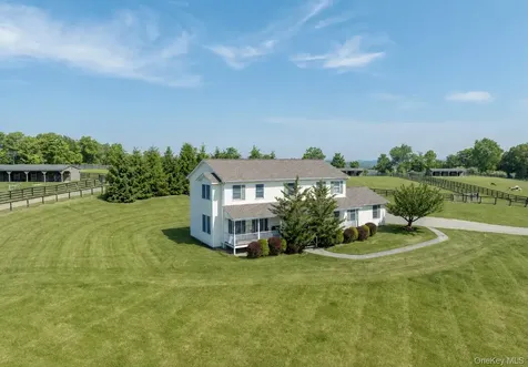 364 Hardscrabble Road North Salem NY 10560