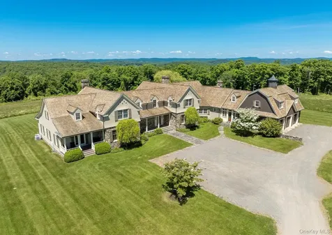 364 Hardscrabble Road North Salem NY 10560