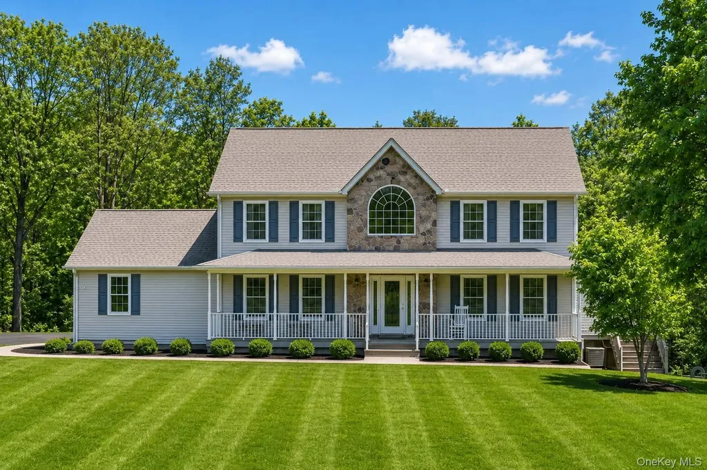 8 Apple Hill Drive Highland Mills NY 10930