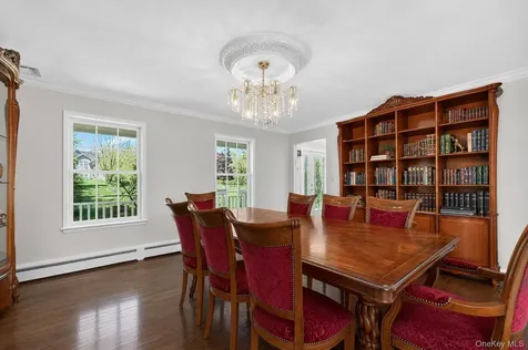 8 Apple Hill Drive Highland Mills NY 10930