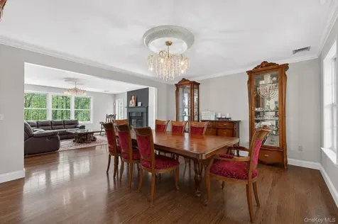 8 Apple Hill Drive Highland Mills NY 10930