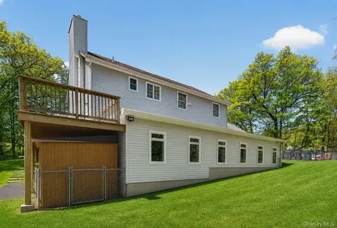 8 Apple Hill Drive Highland Mills NY 10930