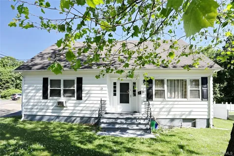 36 Suffern Lane Garnerville NY 10923