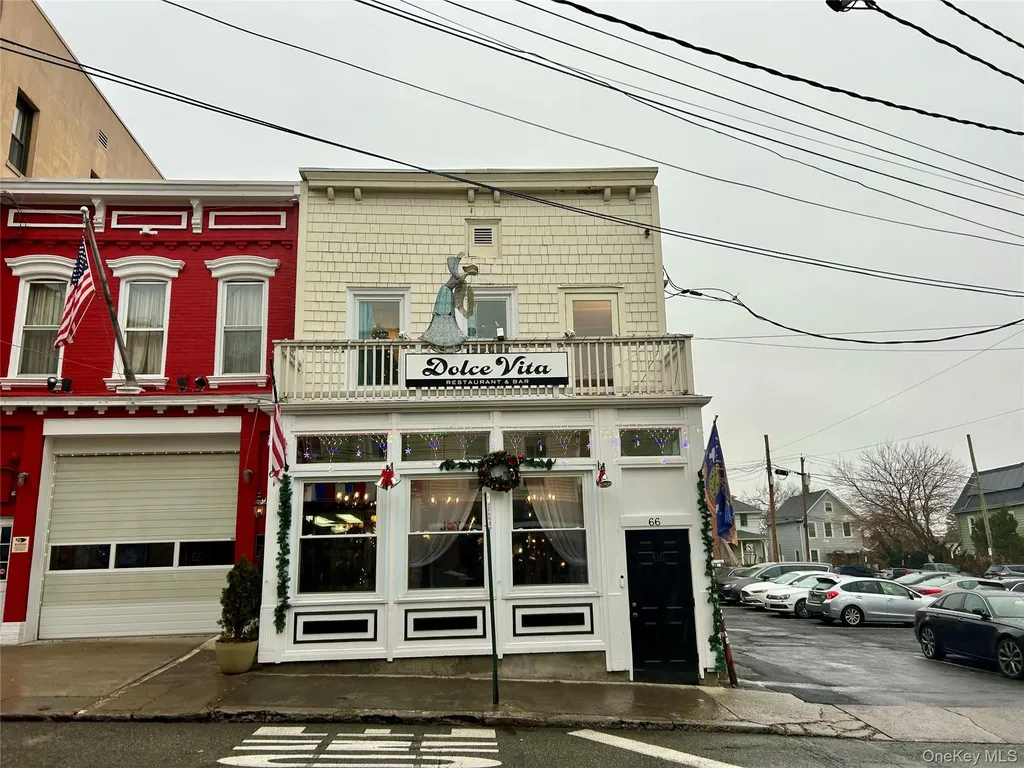 66 Main Street Nyack NY 10960