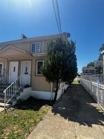 218-42 140th Avenue Springfield Gardens NY 11413