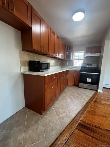 218-42 140th Avenue Springfield Gardens NY 11413