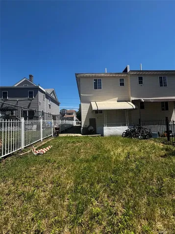 218-42 140th Avenue Springfield Gardens NY 11413
