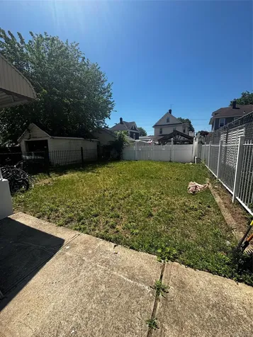 218-42 140th Avenue Springfield Gardens NY 11413
