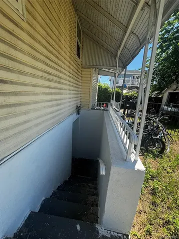 218-42 140th Avenue Springfield Gardens NY 11413
