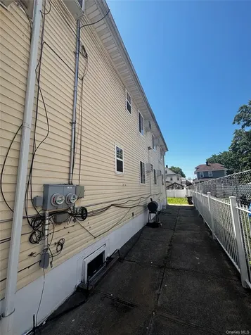 218-42 140th Avenue Springfield Gardens NY 11413