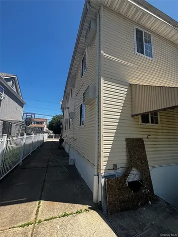 218-42 140th Avenue Springfield Gardens NY 11413