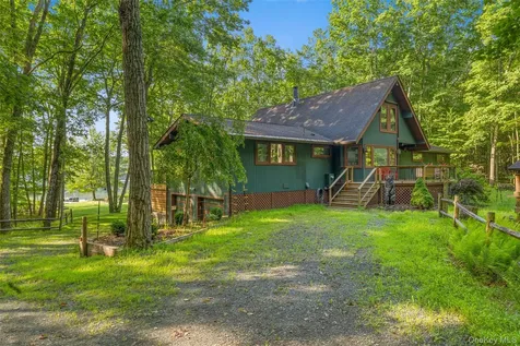 253 York Lake Estates Road Barryville NY 12719