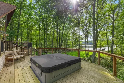 253 York Lake Estates Road Barryville NY 12719