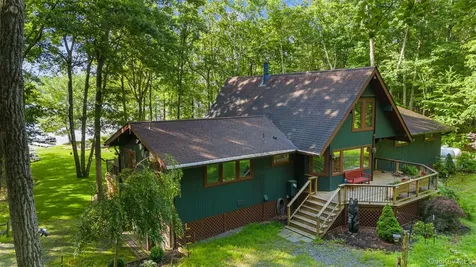 253 York Lake Estates Road Barryville NY 12719