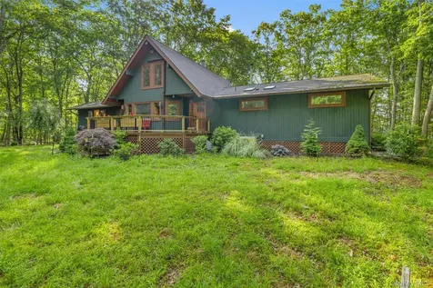 253 York Lake Estates Road Barryville NY 12719