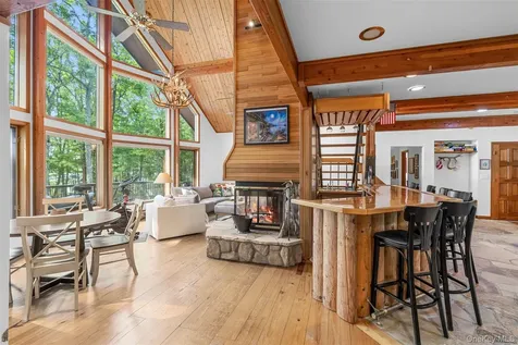 253 York Lake Estates Road Barryville NY 12719