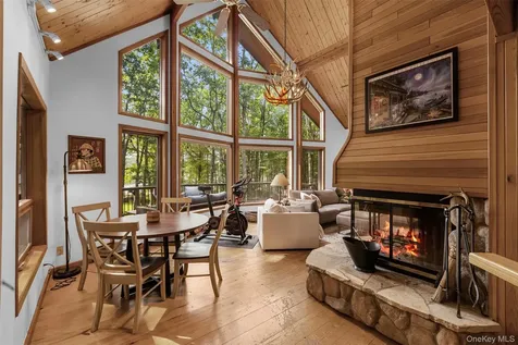 253 York Lake Estates Road Barryville NY 12719