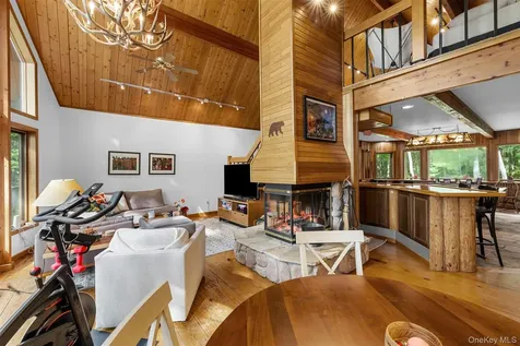 253 York Lake Estates Road Barryville NY 12719