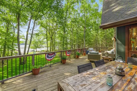 253 York Lake Estates Road Barryville NY 12719