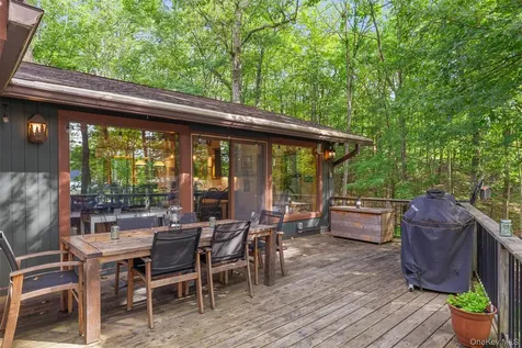 253 York Lake Estates Road Barryville NY 12719