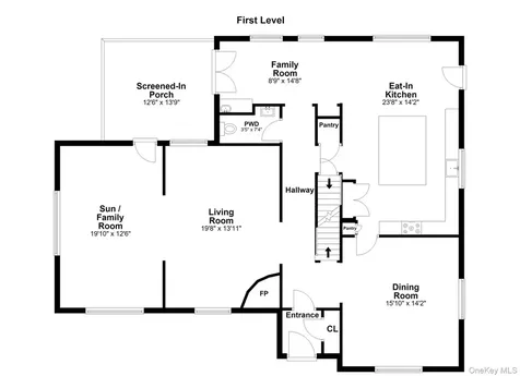 18 Fenimore Drive Harrison NY 10528