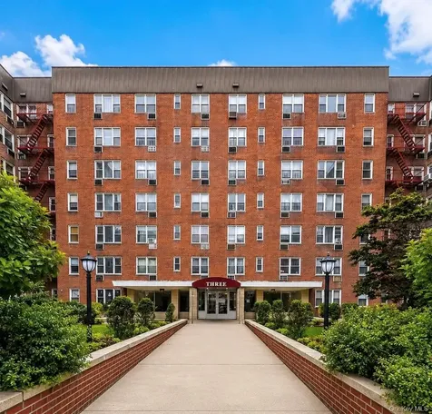 3 Sadore Lane Yonkers NY 10710